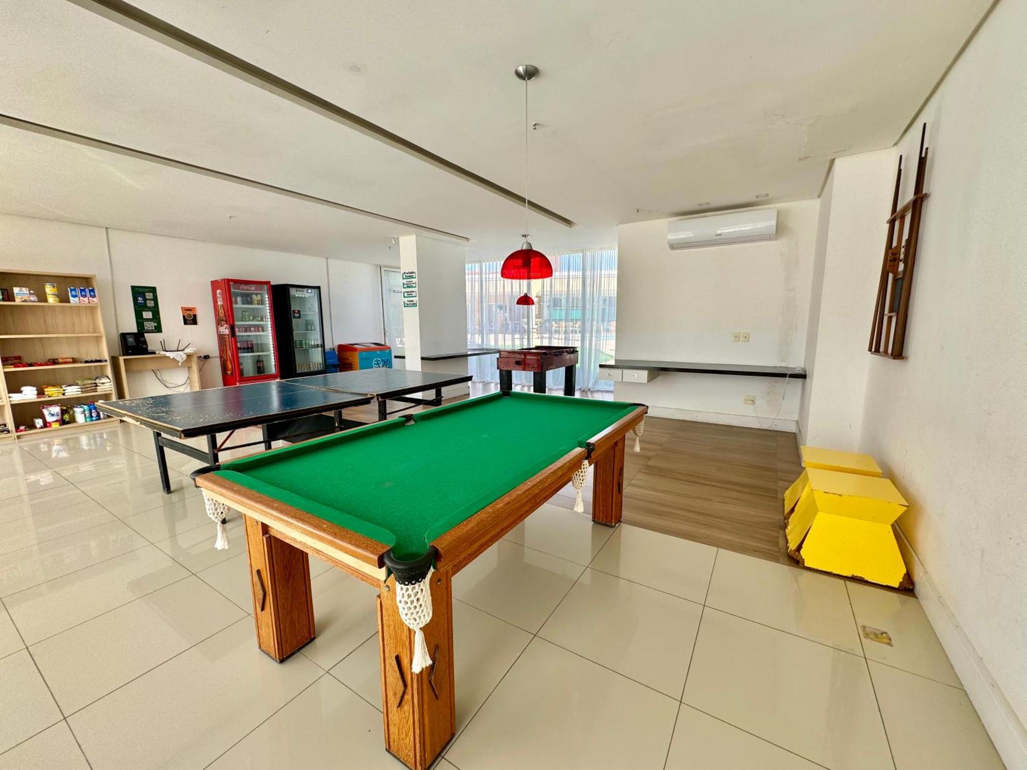 Allmar Flats - Apartamentos Frente Mar - Beach Village Fortaleza  Zewnętrze zdjęcie
